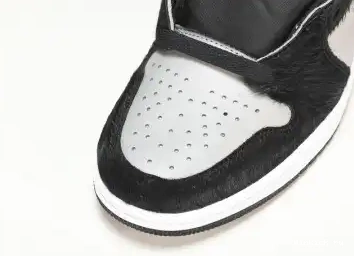 WMNS OG High 1 Air 2.0” “Twist Jordan 0610